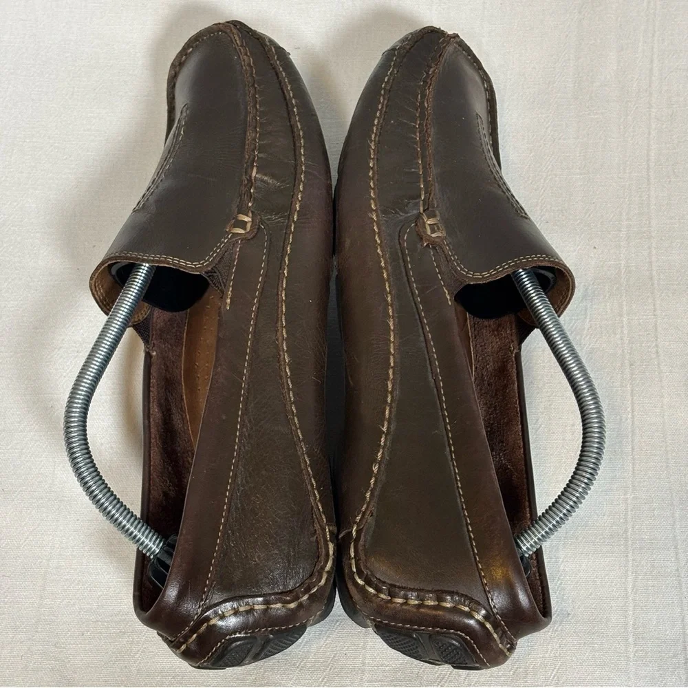 Clarks england mansell